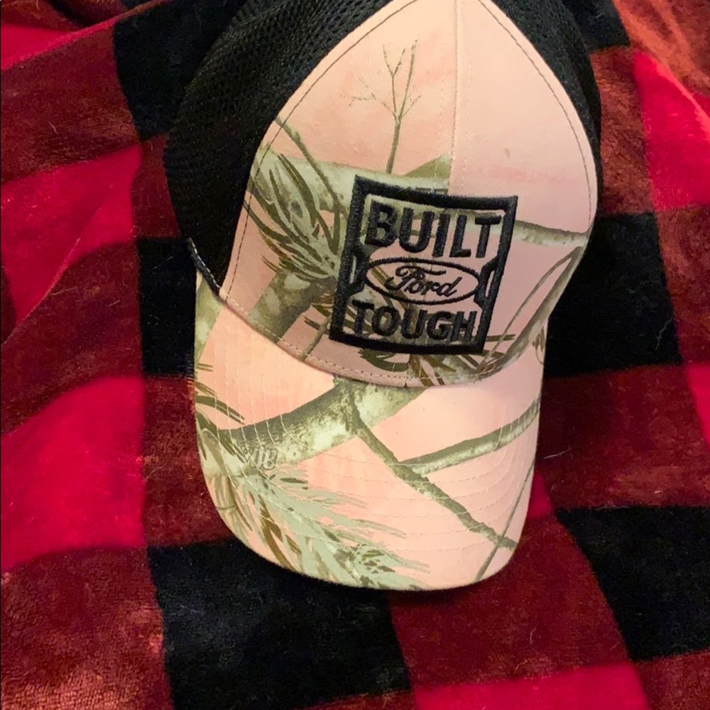 Women’s hat